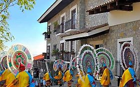 Hotel Boutique La Casona de Don Porfirio