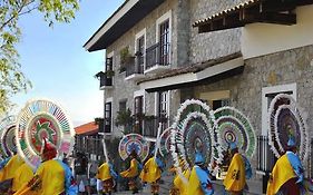 Hotel Boutique La Casona de Don Porfirio
